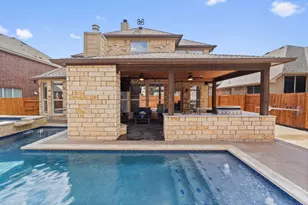 18928 Wandering Vine Cove, Pflugerville, TX 78660 - Photo 3