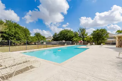 3451 Mayfield Ranch Boulevard #236, Round Rock, TX 78681 - Photo 37