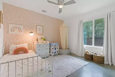 2008 Meadowridge Drive #B, Austin, TX 78704 - Photo 19