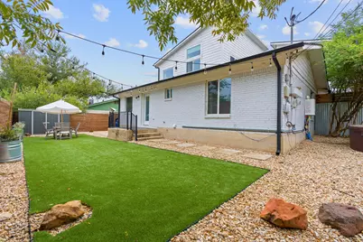 2008 Meadowridge Drive #B, Austin, TX 78704 - Photo 25