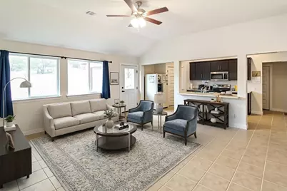 21102 Niagara Cove, Lago Vista, TX 78645 - Photo 3