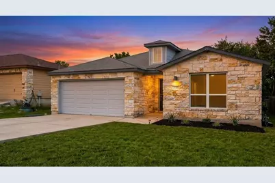 21709 Crystal Way, Lago Vista, TX 78645 - Photo 1