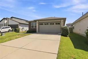 453 Agave Azul Wy, Leander, TX 78641 - Photo 5