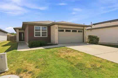 453 Agave Azul Way, Leander, TX 78641 - Photo 5