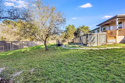 21522 Horseshoe Loop, Lago Vista, TX 78645 - Photo 7
