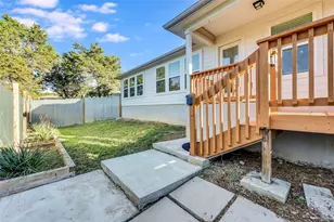 21522 Horseshoe Loop, Lago Vista, TX 78645 - Photo 27