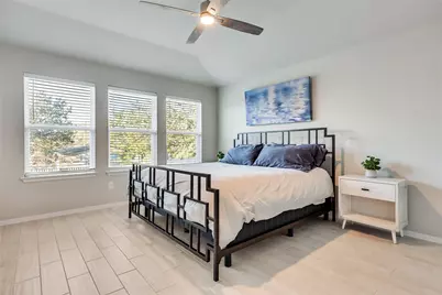 21522 Horseshoe Loop, Lago Vista, TX 78645 - Photo 13
