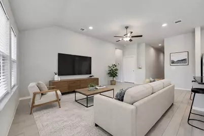 21522 Horseshoe Loop, Lago Vista, TX 78645 - Photo 5