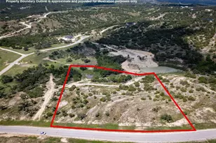 Lot 183 Majestic Hills Dr, Blanco, TX 78606 - Photo 1