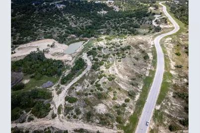 Lot 183 Majestic Hills Drive, Blanco, TX 78606 - Photo 3