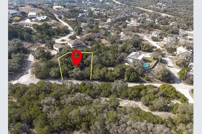 22314 Briarcliff Drive, Briarcliff, TX 78669 - Photo 1
