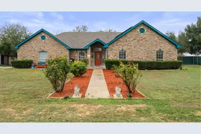 107 Frederick Lane, Thorndale, TX 76577 - Photo 1
