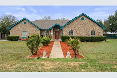 107 Frederick Lane, Thorndale, TX 76577 - Photo 1