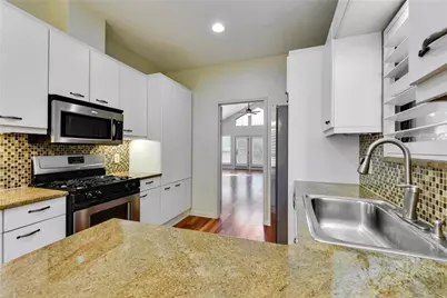 3509 Fawn Trail, Austin, TX 78746 - Photo 15