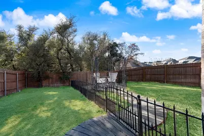 8008 Prairie Rye Drive, Lago Vista, TX 78645 - Photo 25