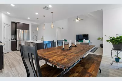 8008 Prairie Rye Drive, Lago Vista, TX 78645 - Photo 13