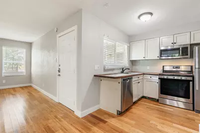 2402 Berkeley Avenue #A, Austin, TX 78745 - Photo 5