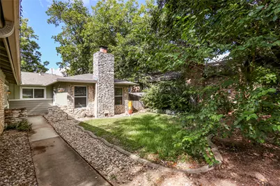 2402 Berkeley Avenue #A, Austin, TX 78745 - Photo 1