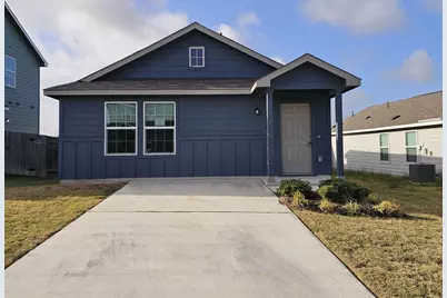 236 Texas Angel Way, Jarrell, TX 76537 - Photo 1