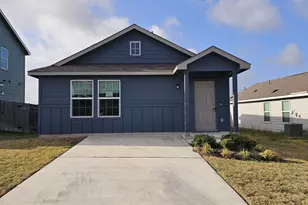 236 Texas Angel Wy, Jarrell, TX 76537 - Photo 1