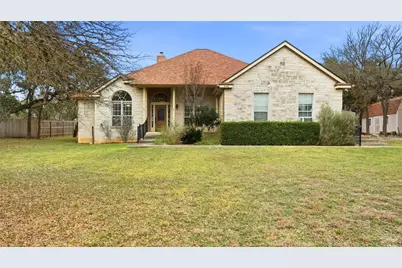 905 Mountain Drive, San Marcos, TX 78666 - Photo 1