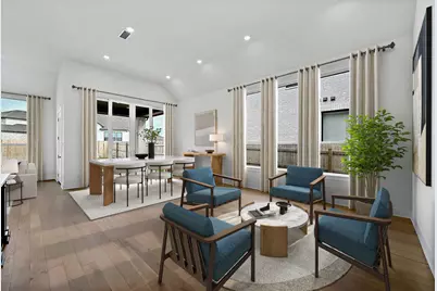 101 Ribera Drive, Liberty Hill, TX 78642 - Photo 5