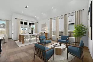 101 Ribera Dr, Liberty Hill, TX 78642 - Photo 5