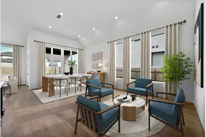 101 Ribera Drive, Liberty Hill, TX 78642 - Photo 5