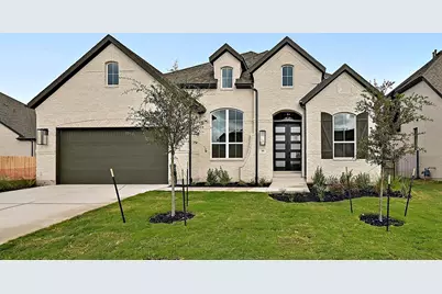 101 Ribera Drive, Liberty Hill, TX 78642 - Photo 1