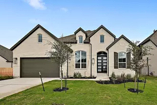 101 Ribera Dr, Liberty Hill, TX 78642 - Photo 1