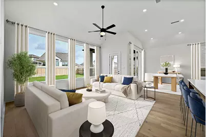 101 Ribera Drive, Liberty Hill, TX 78642 - Photo 3