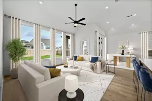 101 Ribera Dr, Liberty Hill, TX 78642 - Photo 3