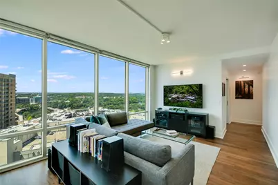 300 Bowie Street #1403, Austin, TX 78703 - Photo 1