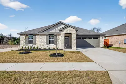 289 Rivers Edge Drive, Georgetown, TX 78628 - Photo 3