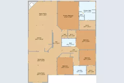 5822 Cedar Path, San Antonio, TX 78249 - Photo 33