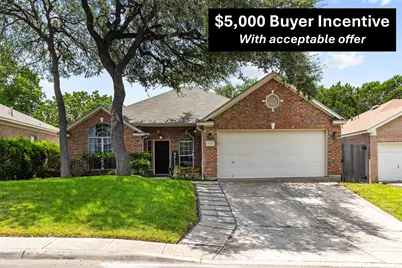 5822 Cedar Path, San Antonio, TX 78249 - Photo 1