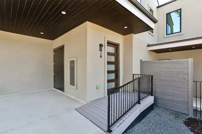 3208 Clawson Road #3B, Austin, TX 78704 - Photo 3