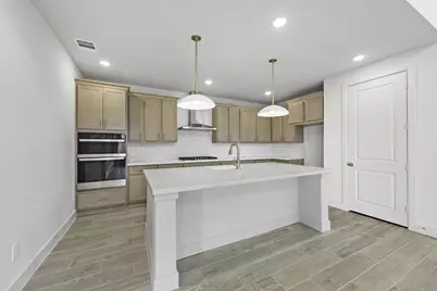 433 Buckaroo Drive, Georgetown, TX 78633 - Photo 5