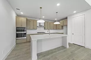 433 Buckaroo Dr, Georgetown, TX 78633 - Photo 5