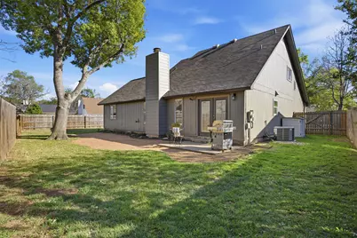 3200 Spaniel Drive, Austin, TX 78759 - Photo 5