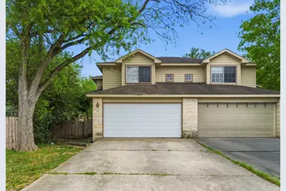 120-122 Cedargrove #120-122, San Marcos, TX 78666 - Photo 1