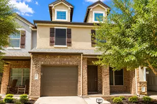 1900 Little Elm Trail, Cedar Park, TX 78613 - Photo 1