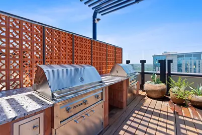 84 East Avenue #2102, Austin, TX 78701 - Photo 25