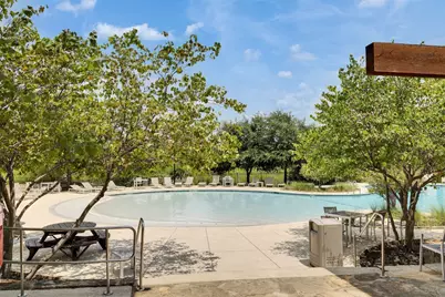 1312 Terrace View Drive, Georgetown, TX 78628 - Photo 27