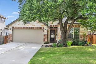 1312 Terrace View Dr, Georgetown, TX 78628 - Photo 1