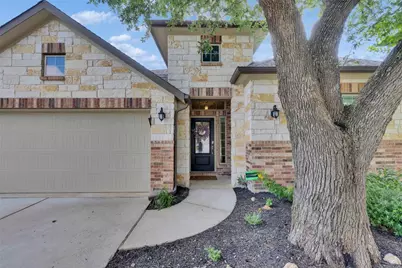 1312 Terrace View Drive, Georgetown, TX 78628 - Photo 35