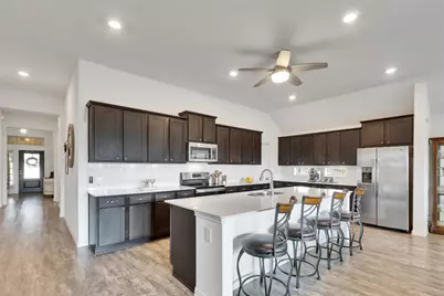 1312 Terrace View Drive, Georgetown, TX 78628 - Photo 3