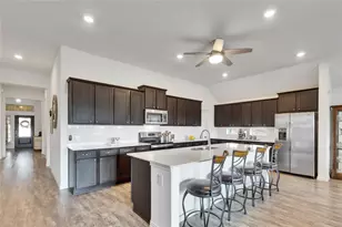 1312 Terrace View Dr, Georgetown, TX 78628 - Photo 3