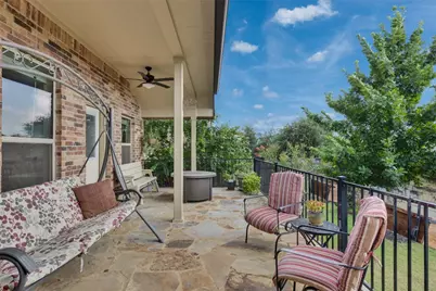 1312 Terrace View Drive, Georgetown, TX 78628 - Photo 25