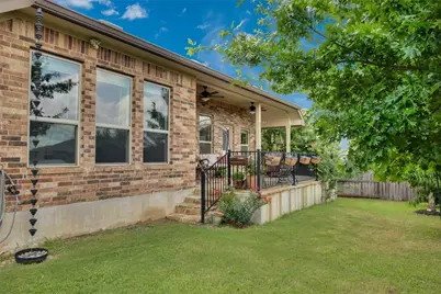 1312 Terrace View Drive, Georgetown, TX 78628 - Photo 15